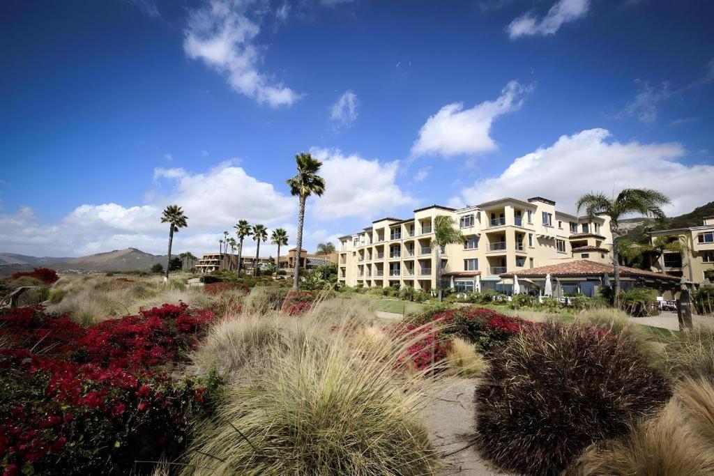 Dolphin Bay Resort And Spa 피스모 비치 외부 사진