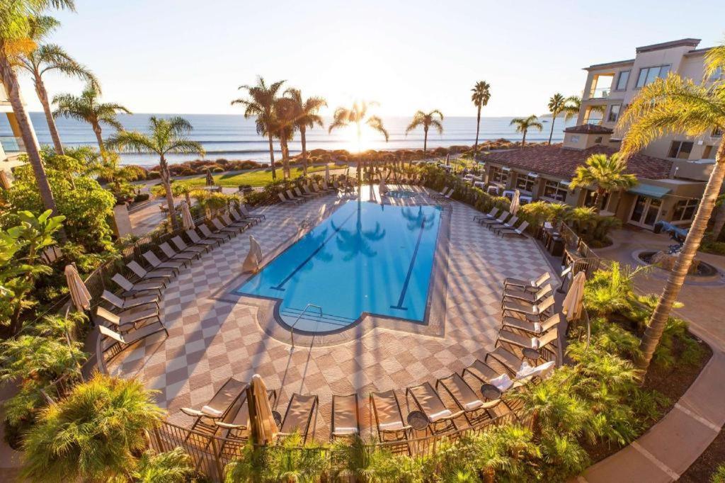 Dolphin Bay Resort And Spa 피스모 비치 외부 사진