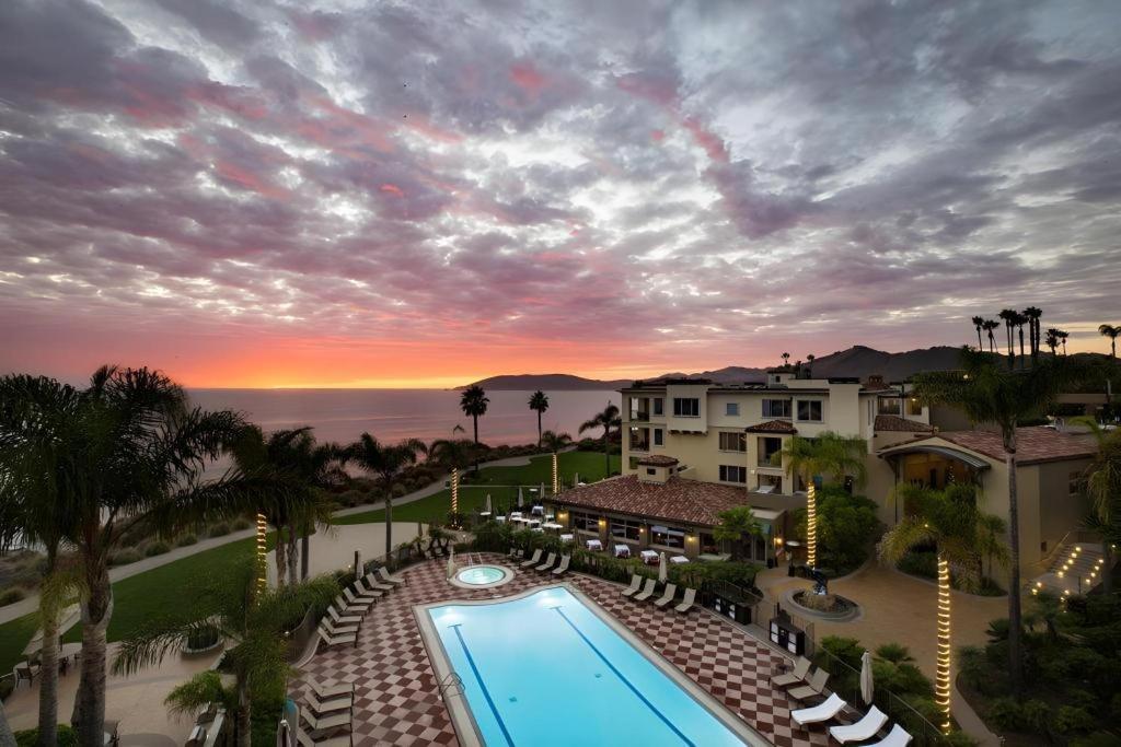 Dolphin Bay Resort And Spa 피스모 비치 외부 사진